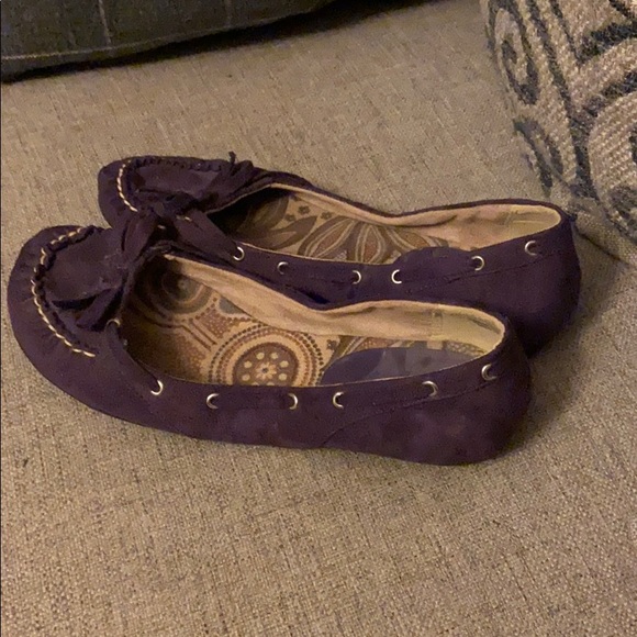 🌼 xhilaration size 9.5 - Picture 4 of 8